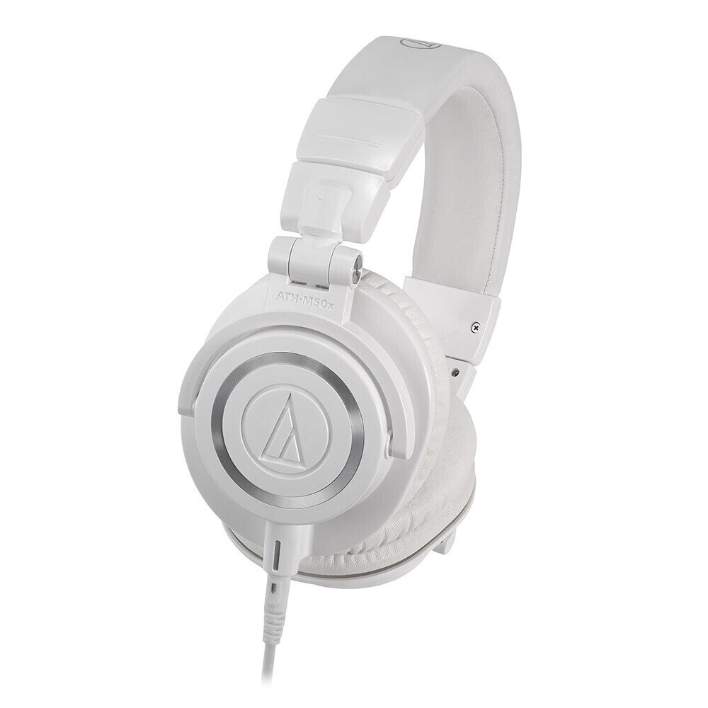 audio-technica プロフェッショナルモニターヘッドホン ATH-M50x