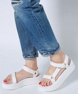 TEVA FLATRORM UNIVERSAL