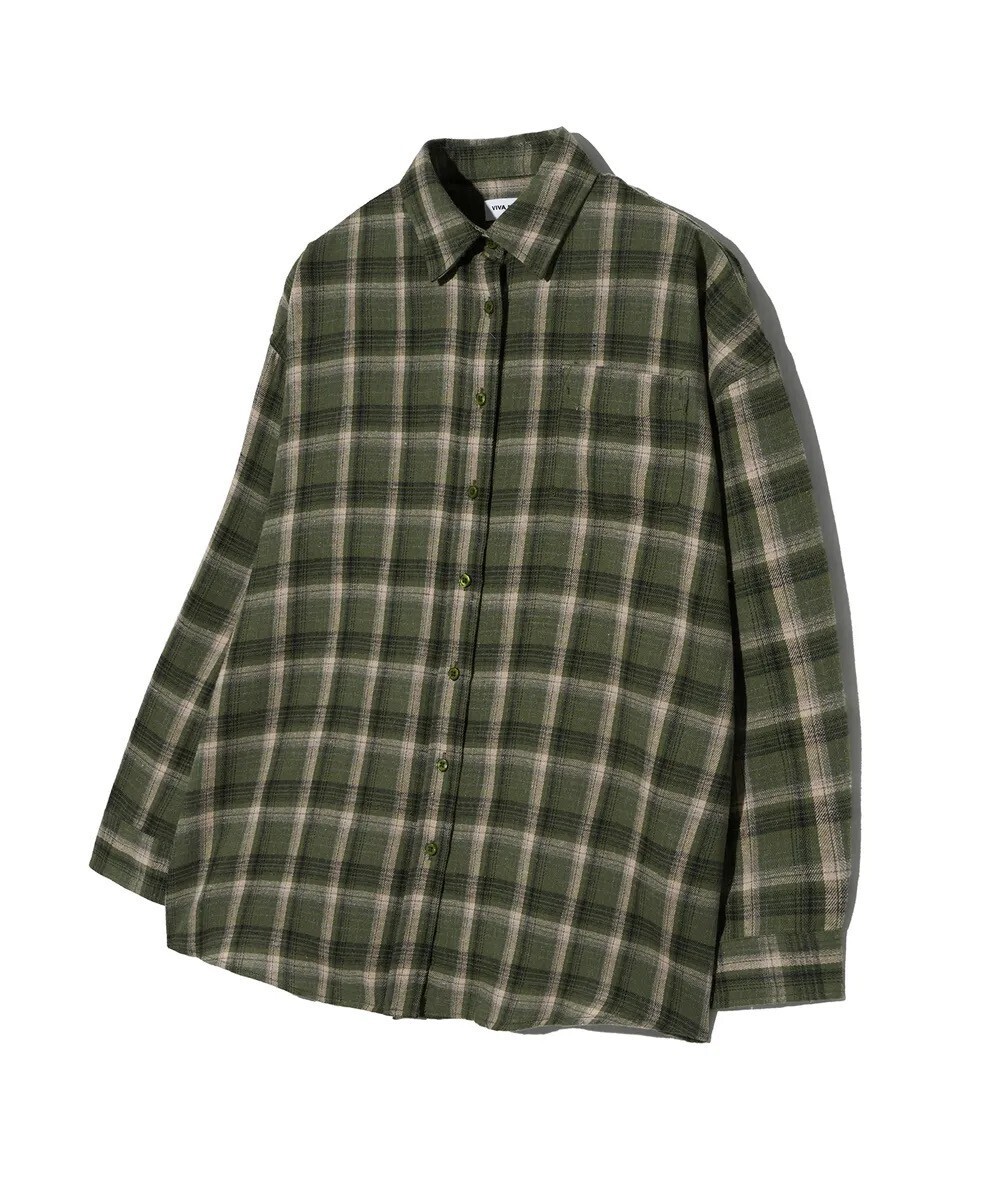 コレカウ | 松島聡さんがYouTubeで着用されていたシャツ / ブラウス