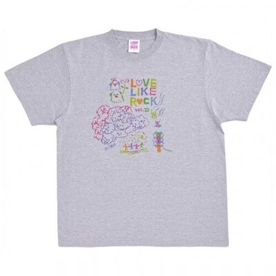 ペインターマイキー ロングスリーブTシャツ – EGOZARU ONLINE