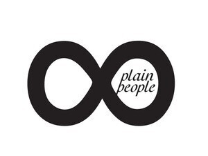 PLAIN PEOPLE プルオーバーブラウス