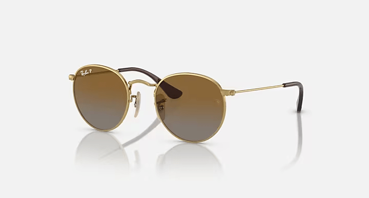 Ray-Ban ROUND KIDS