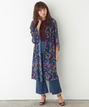 SLY KIELO GOWN