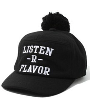 Rodeo Crowns リッスン フレーバー キャップ