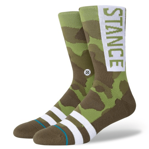 STANCE OG