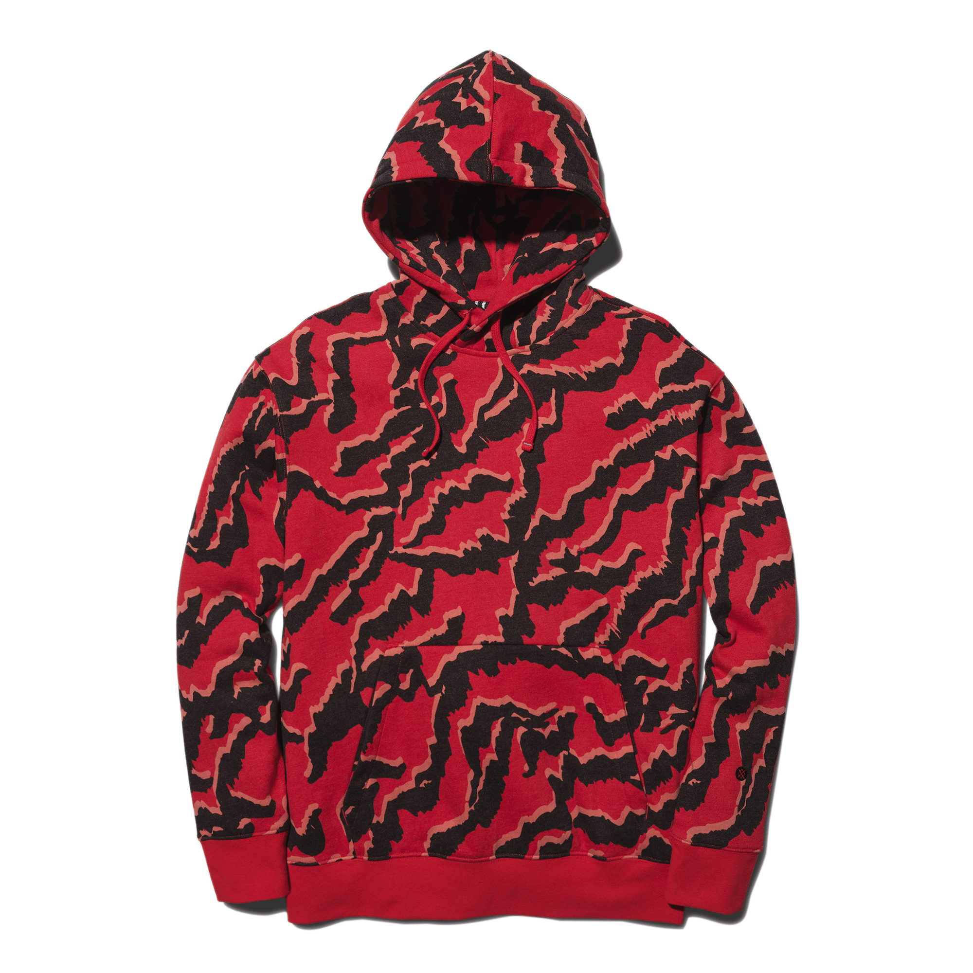 STANCE MERCURY HOODIE