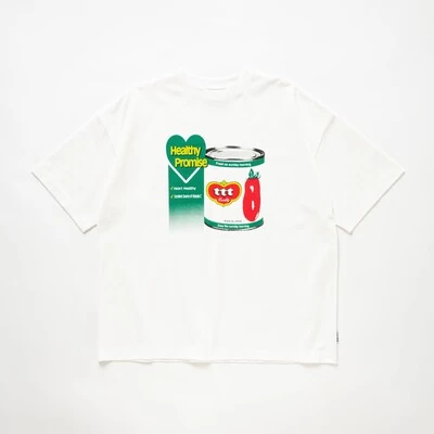 【寺西拓人さん愛用】Nice Weather Tシャツ ネイビー コレカウ | 寺西拓人さんがInstagramで着用されていたカットソー