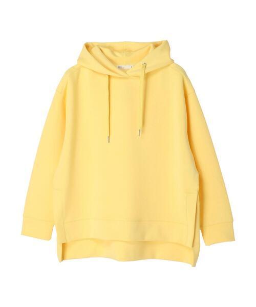 CRAFT STANDARD BOUTIQUE ポンチパーカープルオーバー