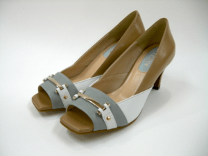 BARCLAY パンプス　04-2424