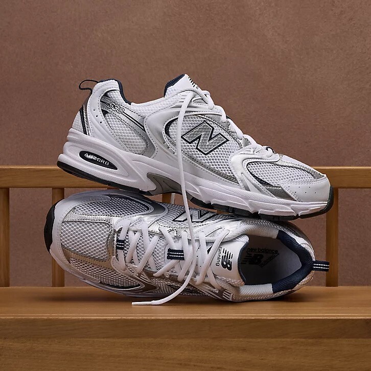 new balance 530