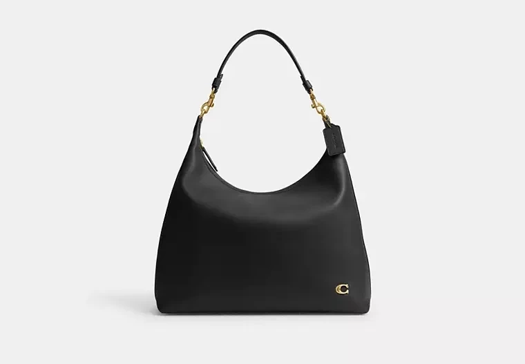 COACH ジュリエット ショルダー バッグ 38