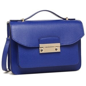 FURLA JULIA TOP HANDLE W/SHOULDER STRAP