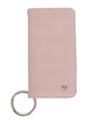 EMODA EMODA×Misako Uno【6/6S】DROP RING I PHONE CASE