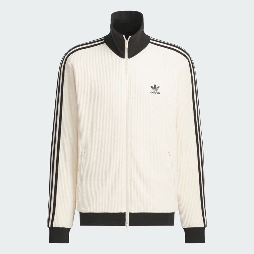 adidas アディカラー ワッフル クラシック トラックトップ