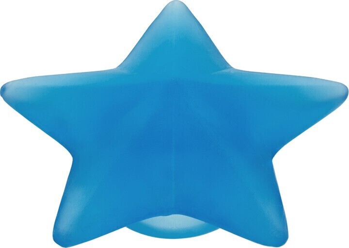 ASHLEY WILLIAMS Blue Star Ring