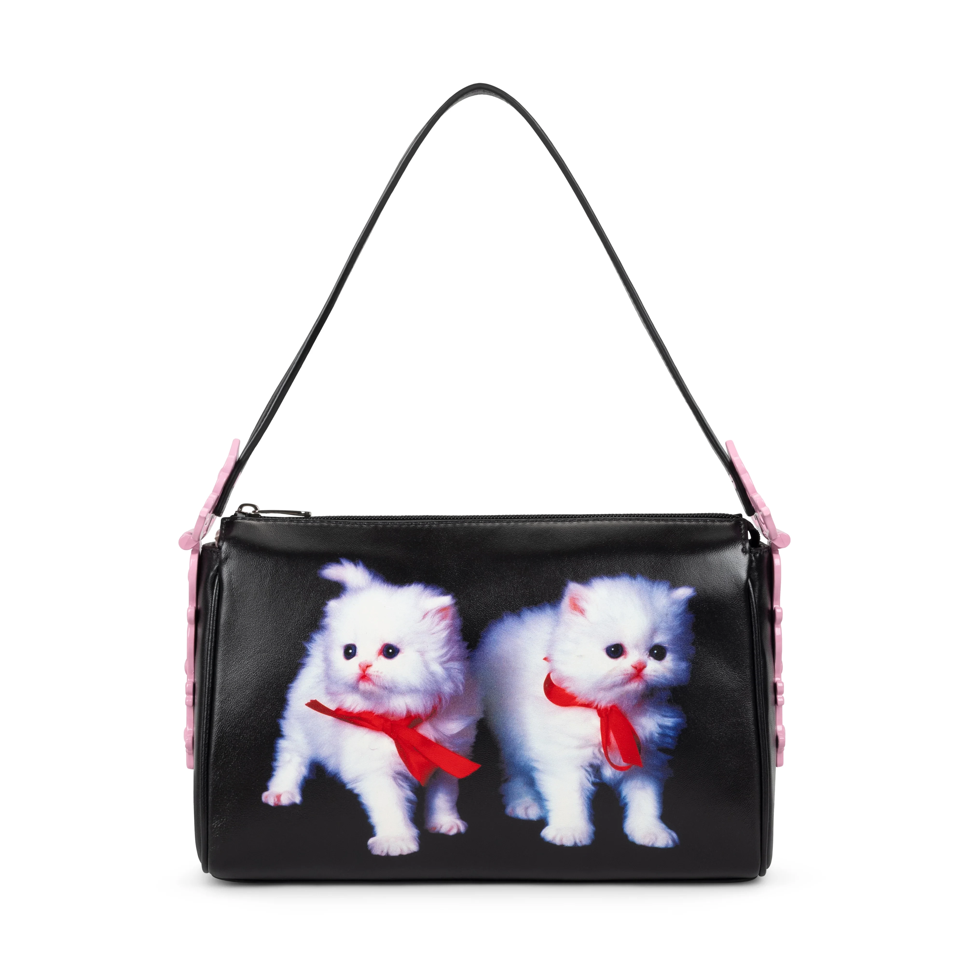 ASHLEY WILLIAMS KITTEN SPELLBIND HANDBAG