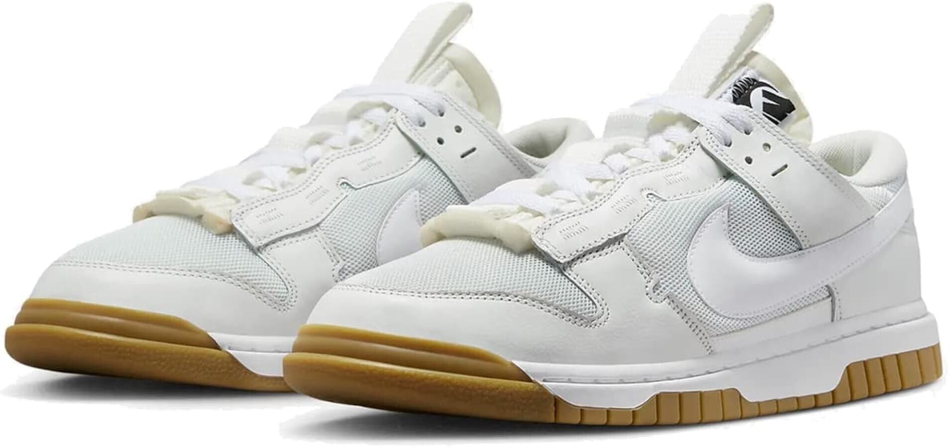 NIKE エア ダンク ジャンボ [AIR DUNK JUMBO]