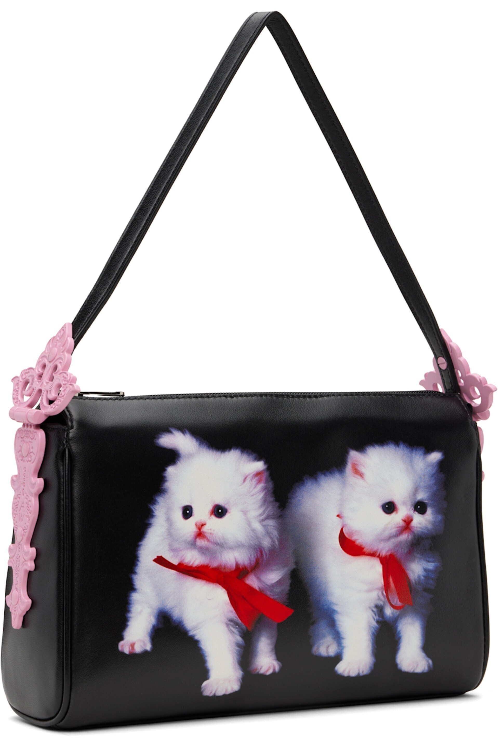 ASHLEY WILLIAMS Kitten Spellbind バッグ