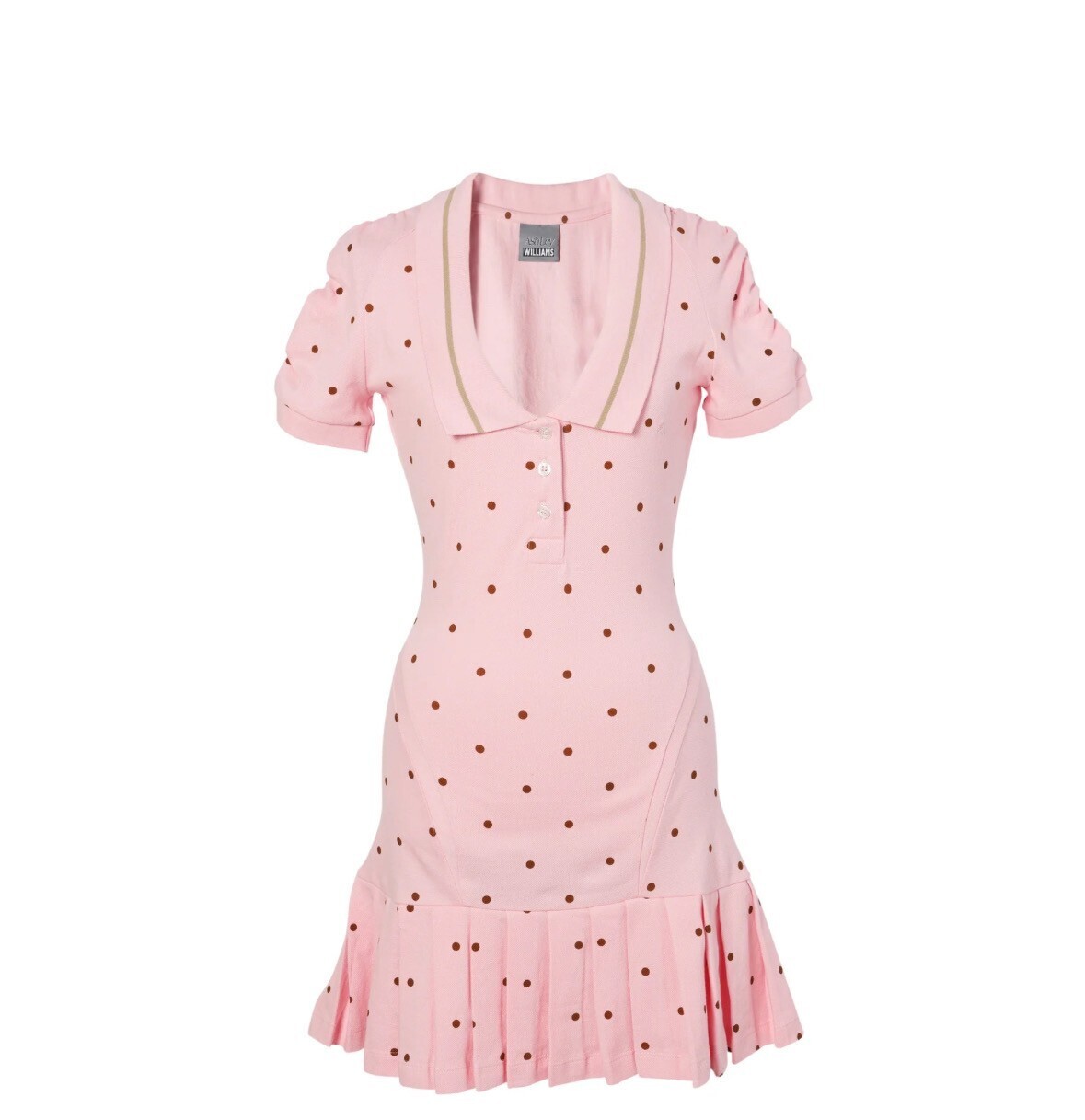 ASHLEY WILLIAMS AMELIA DRESS