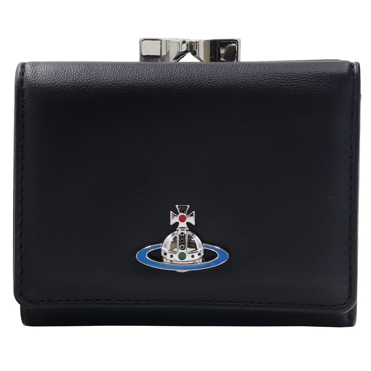 Vivienne Westwood 三つ折り財布