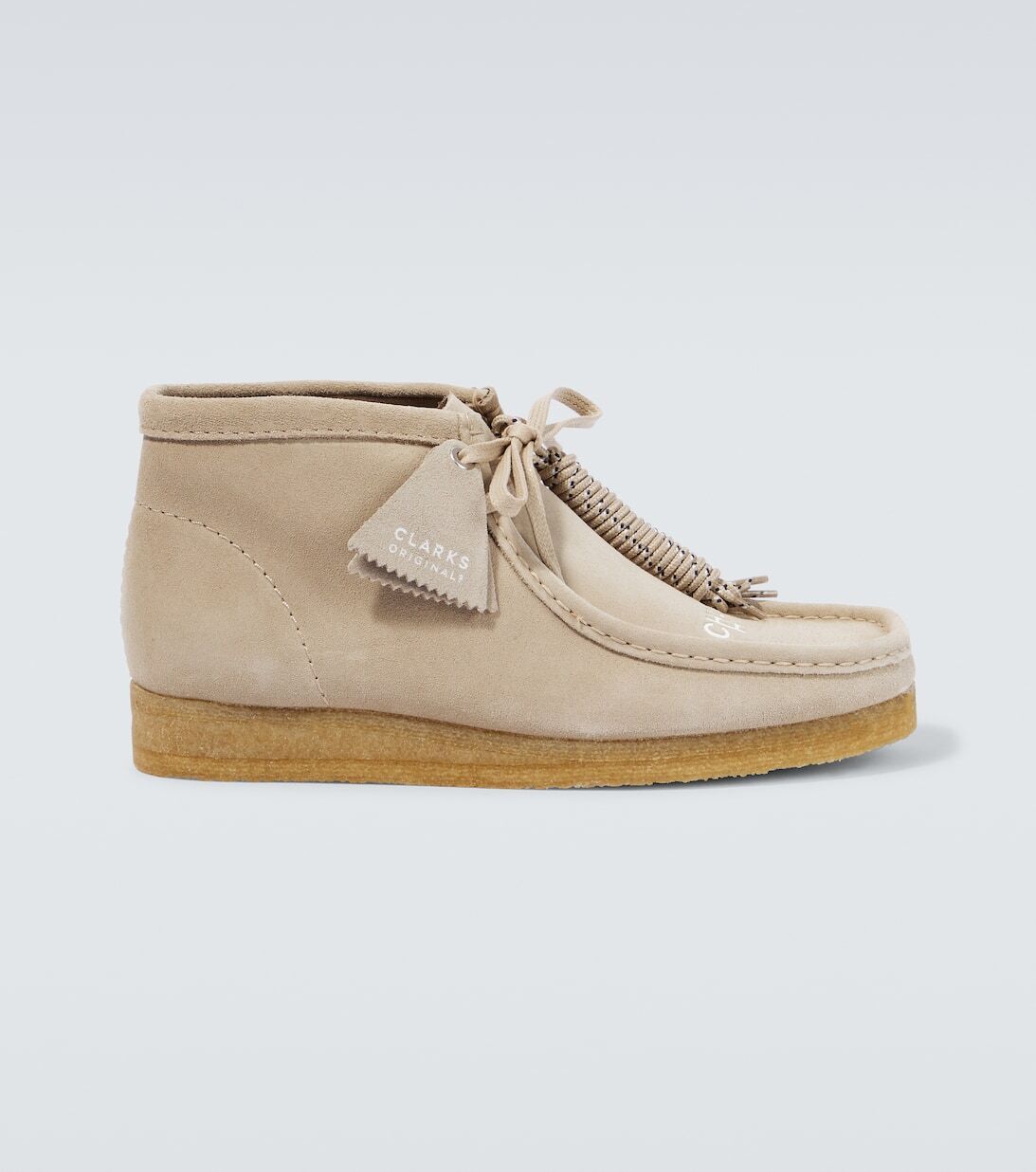 atmos wallabee