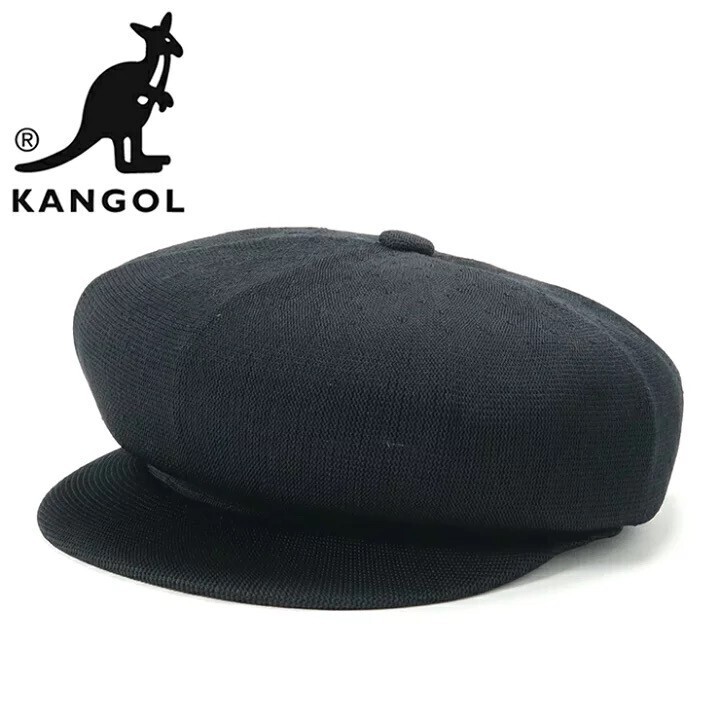 KANGOL キャスケット