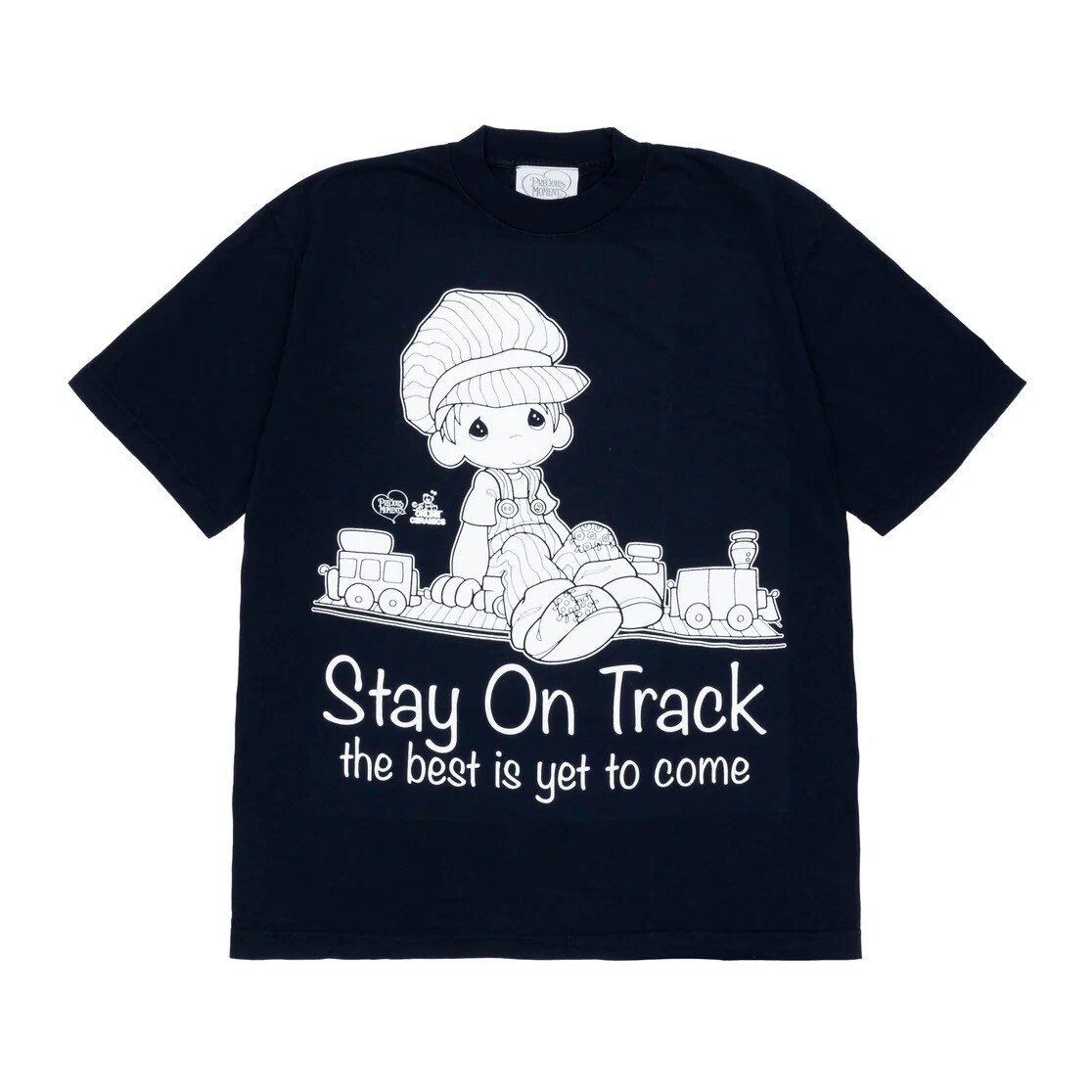 ONLINE CERAMICS Stay On Track