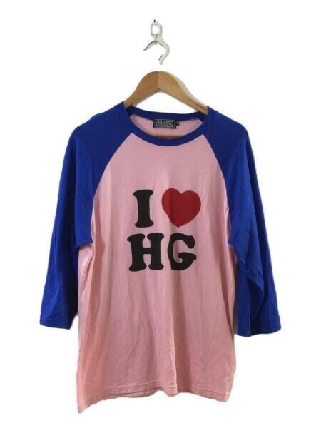 HYSTERIC GLAMOUR 長袖カットソー