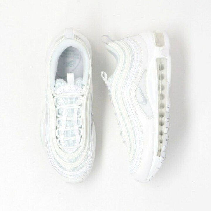 NIKE エアマックス９７／エメル リファインズ（EMMEL REFINES）