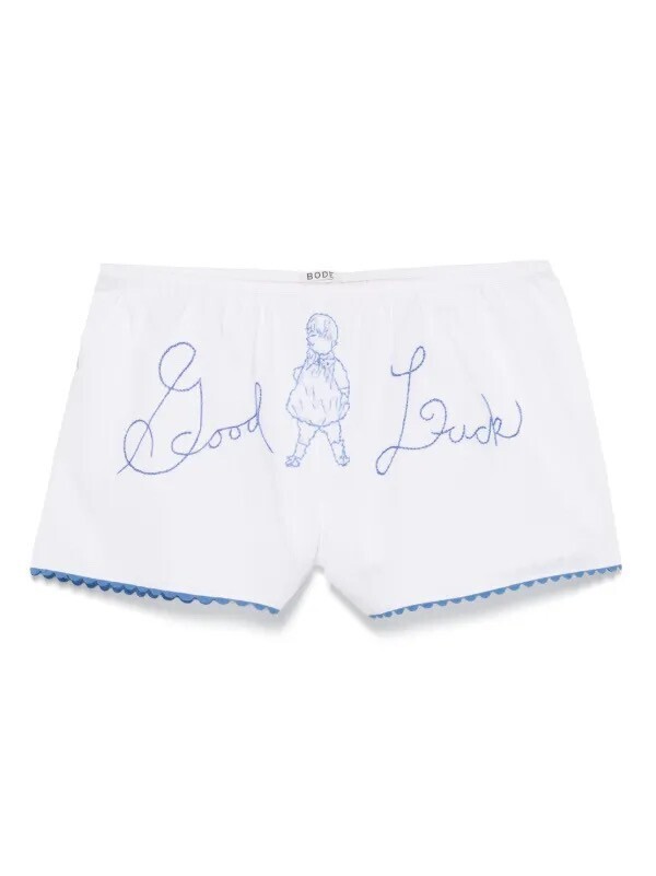 BODE Lucky Baby ショートパンツ