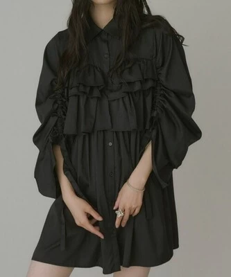 イコラブ 佐々木舞香 笑顔のレシピMV着用 ワンピース 61umEMXHoLL._UF350,350_QL50_.jpg