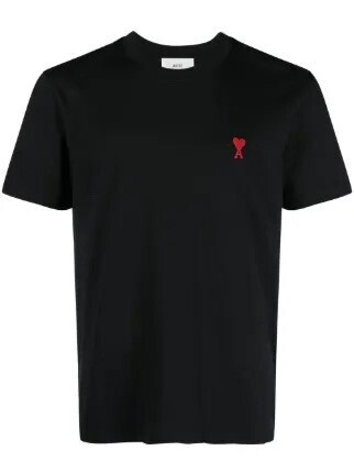 AMI Paris Ami de Coeur Tシャツ