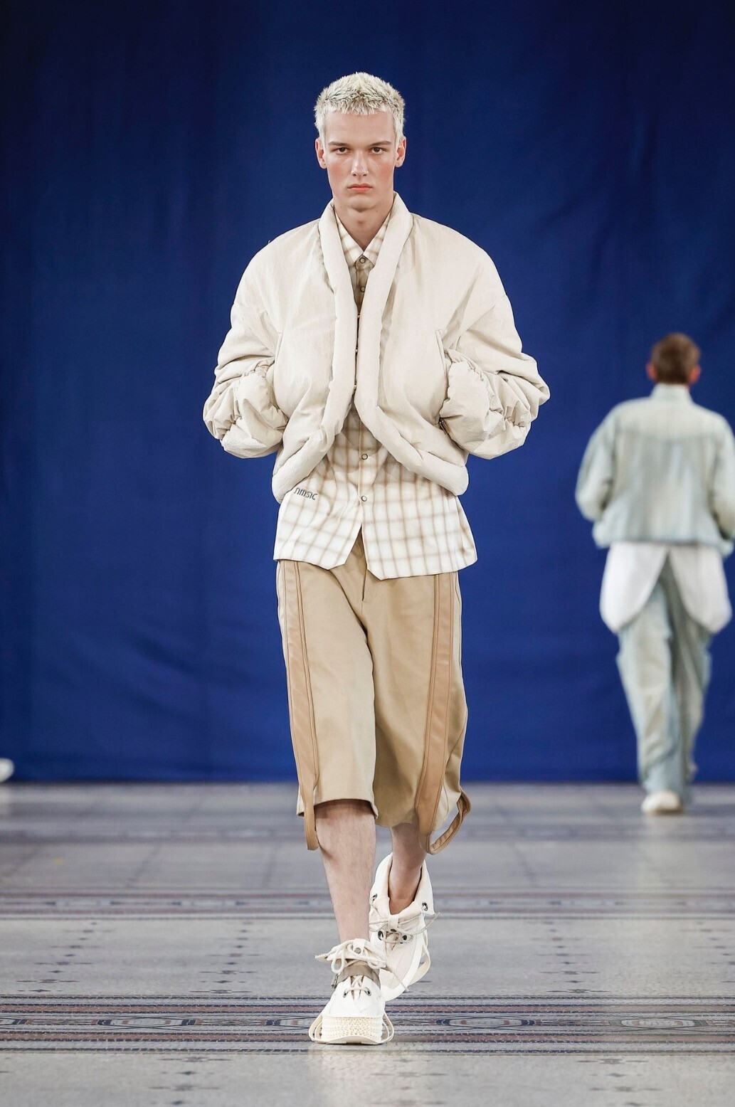 NAMESAKE S/S 25 MENSWEAR