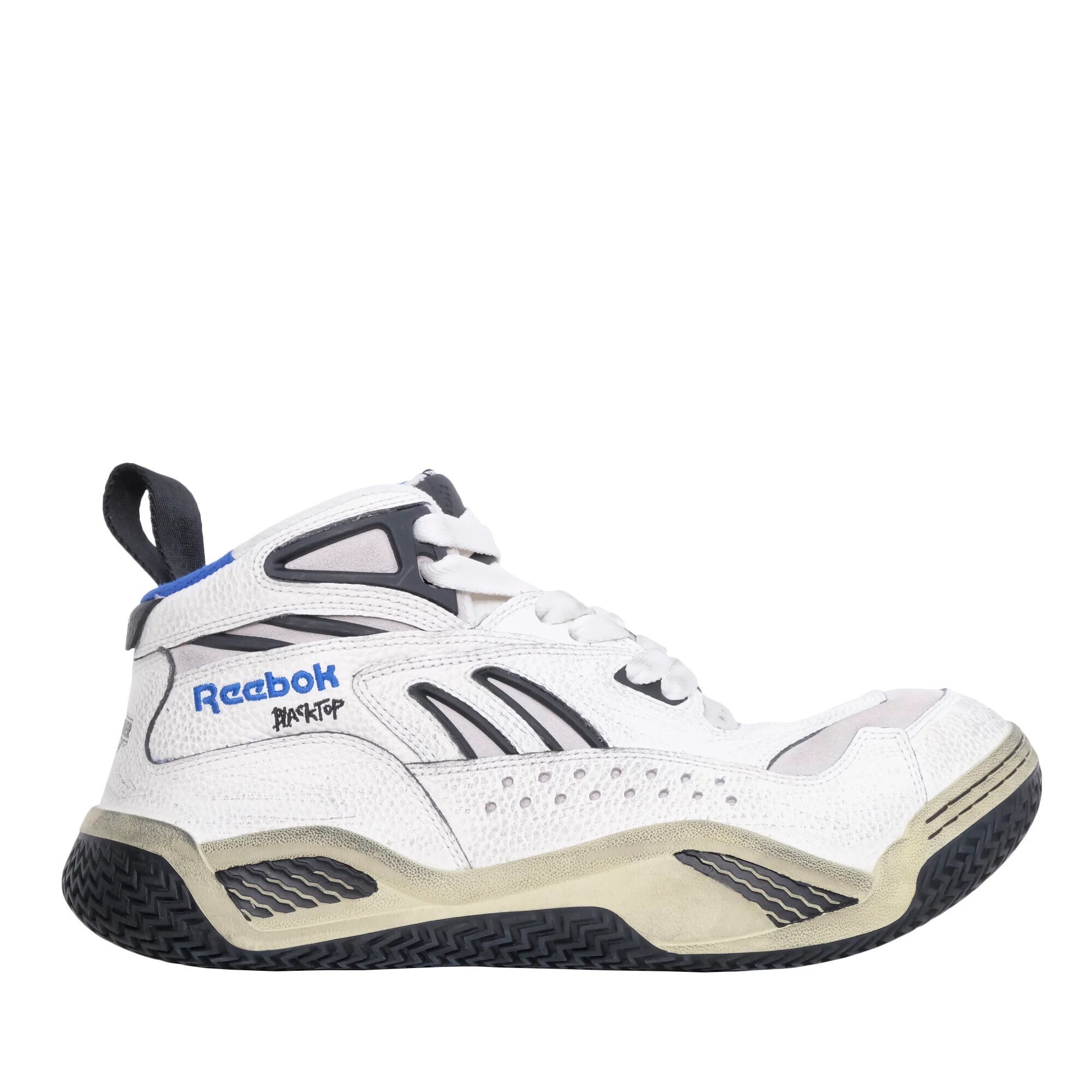 HED MAYNER REEBOK HED MAYNER BLACKTOP VINTAGE