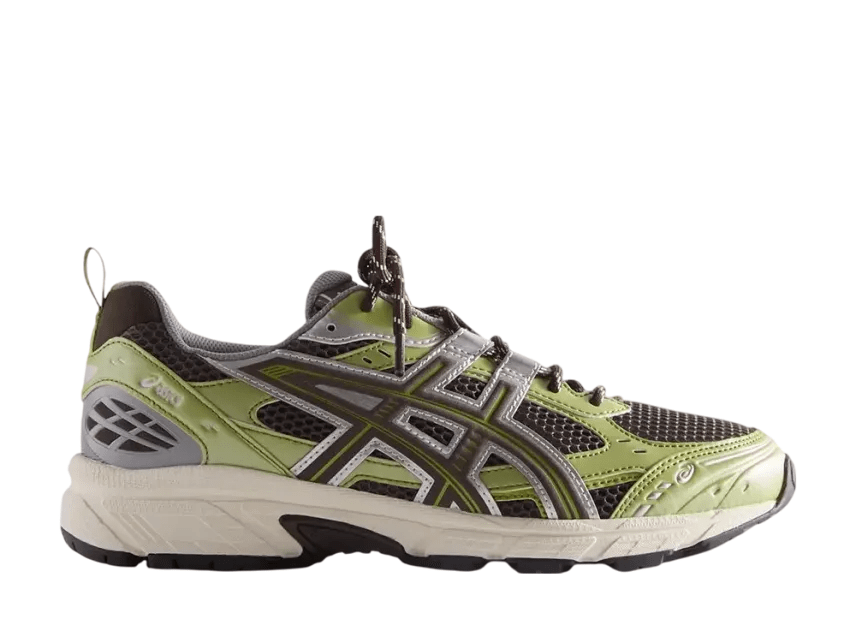 KITH × ASICS KITH Ronnie Fieg × Asics Gel-Nunobiki