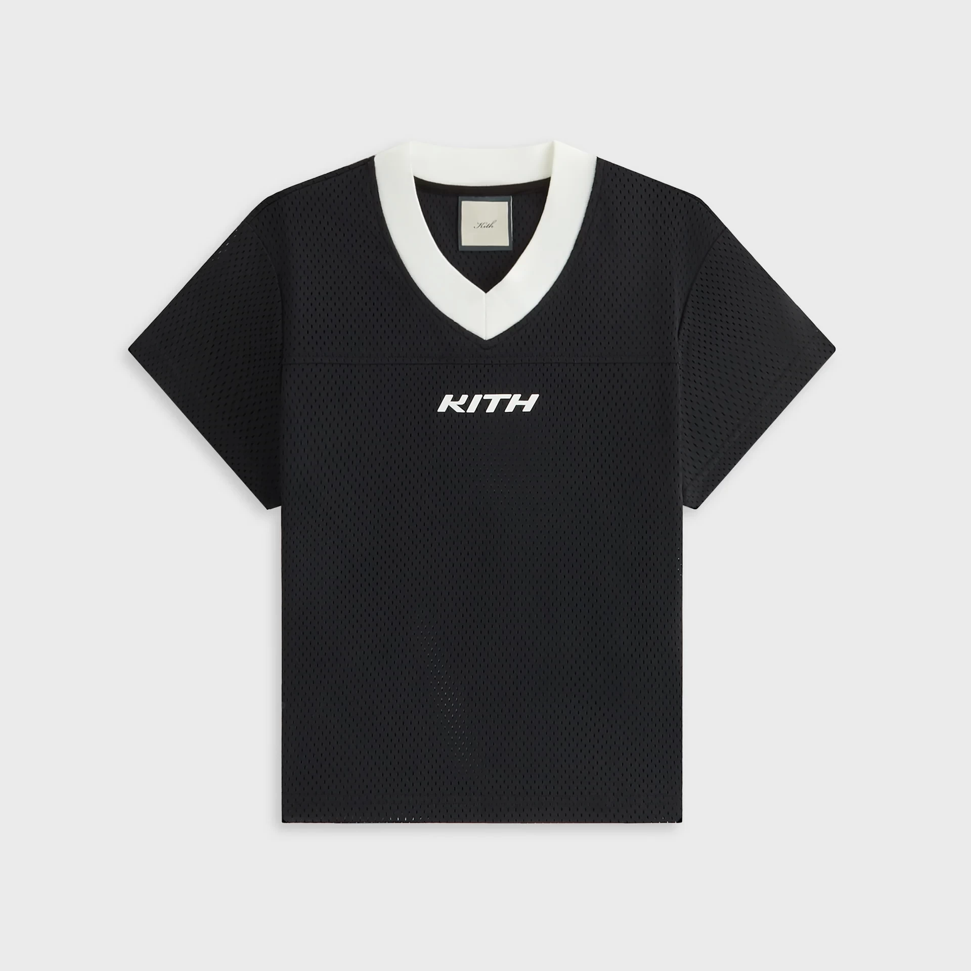KITH Kith Women Nicci Mesh Football Jersey