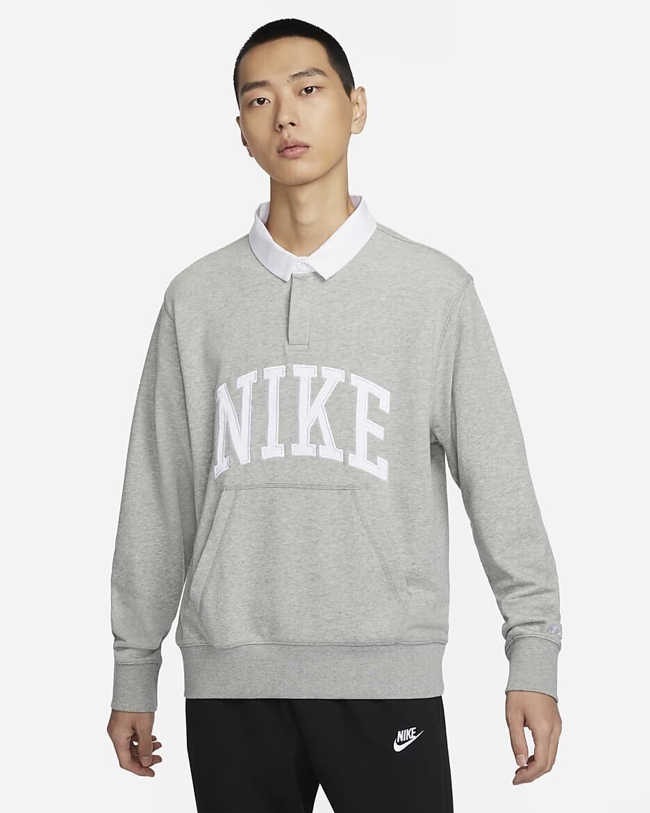 NIKE ナイキ クラブ フリース