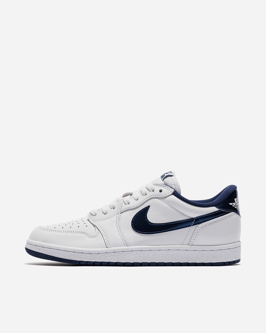 NIKE AIR JORDAN 1 LOW '85
