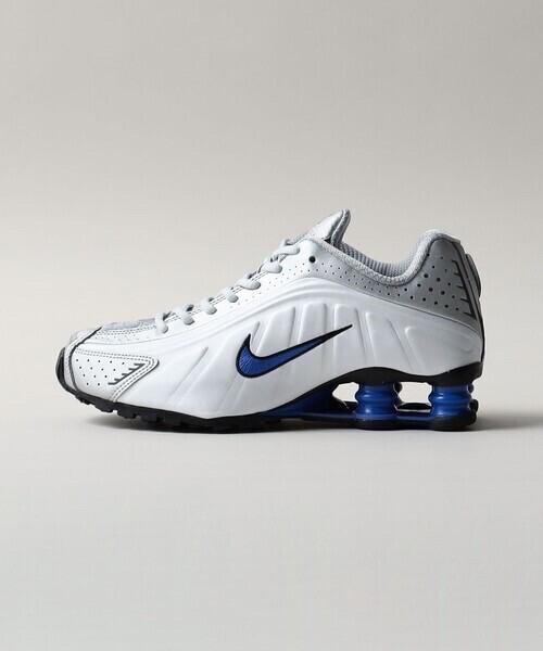 NIKE ショックス R4