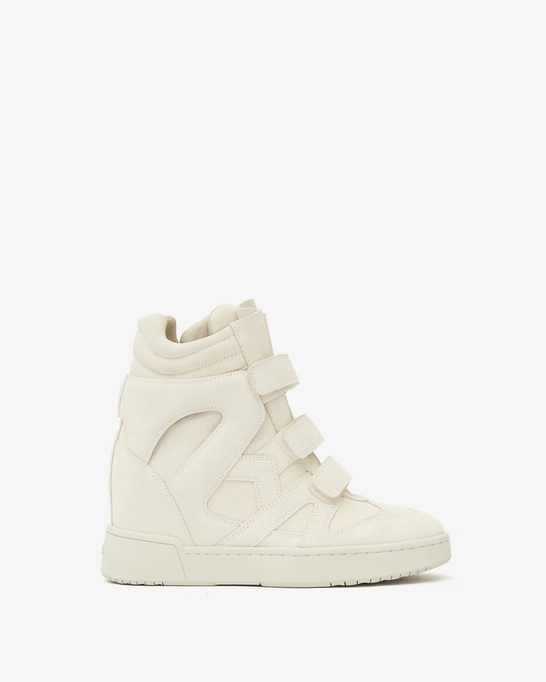 ISABEL MARANT IM3 SNEAKERS