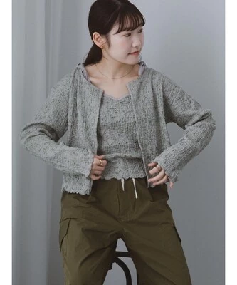 SHINYAKOZUKA 23AW シンヤコヅカもういやだニット齋藤飛鳥さん着用 SHINYAKOZUKA 23AW シンヤコヅカもういやだニット齋藤飛鳥さん着用
