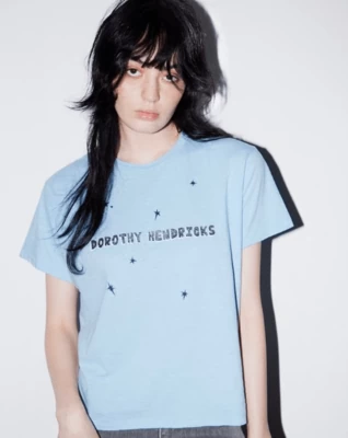 MSGM Tシャツ　小泉今日子着用 続続最後から2番目の恋 コレカウ｜推しのファッションメディア on X: 