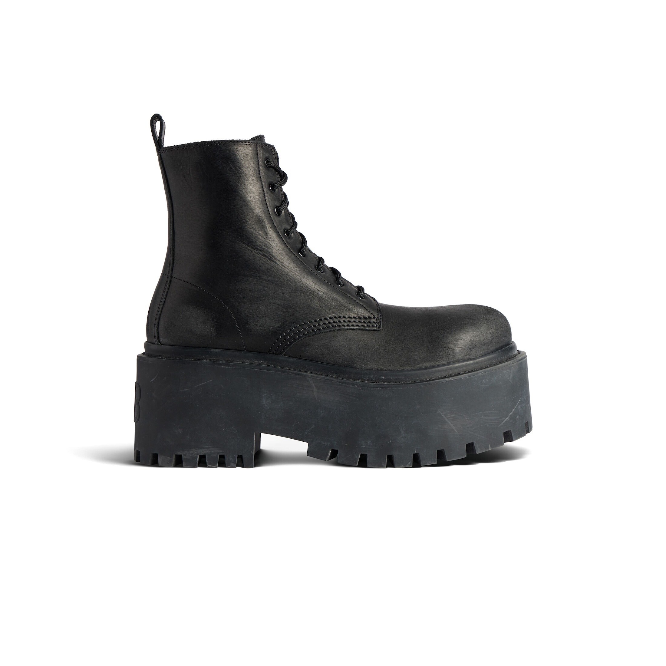 Balenciaga STRIKE プラットフォーム ブーティ