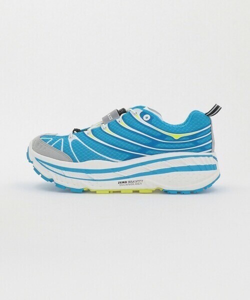 HOKA スティンソン エボ OG/スニーカー