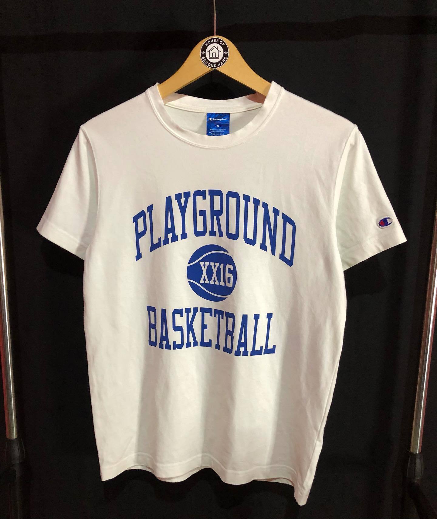 Champion Tshirt