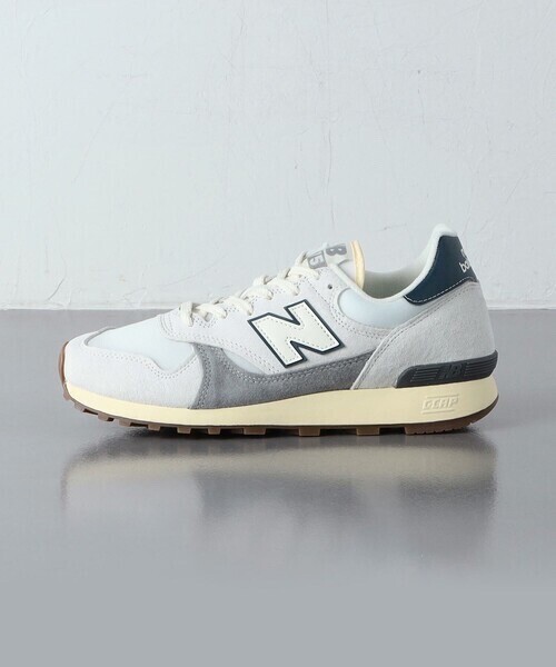 new balance U475FC/スニーカー