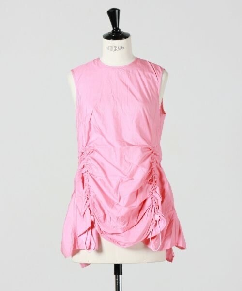 Cecilie Bahnsen UNIKA TOP