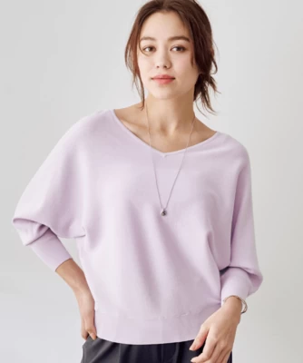 コレカウ | 飯島直子さんがシューイチで着用されていたTシャツ・カットソー