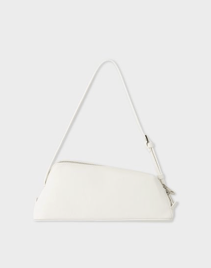 MIESROHE ＳＣＵＬＰＴＵＲＥ　ＢＡＧ