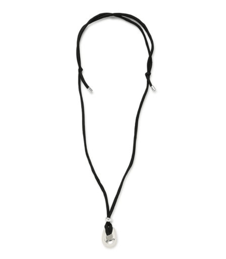 MIESROHE ＢＡＲＢＡＲＡ　ＳＩＬＫ　ＣＨＯＫＥＲ